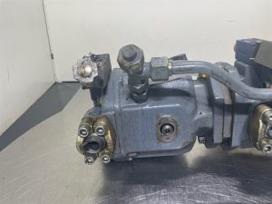 Rexroth A10VSO100DFEO/31R-PSA12N00 Load sensing pump