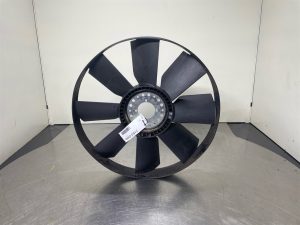 Liebherr A316 Deutz 04253380 Fan/Lüfterrad/Koelvin