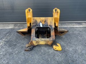 Volvo L30G VOE11308094 Chassis/Frame