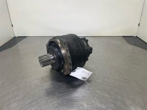 Bomag BF800C 05818738 Wheel motor/Radmotor/Wielmotor
