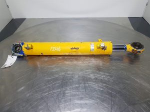 Ahlmann AZ14 4110215A Tilt cylinder/Kippzylinder/Cilinder