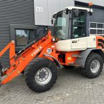 Terex AL80/SKL834 TL80 (For parts)