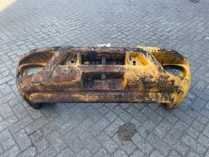 Volvo L30G Counterweight/Heckgewicht/Contragewicht