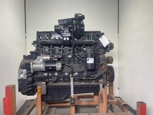 Cummins QSB6.7 Engine/Motor