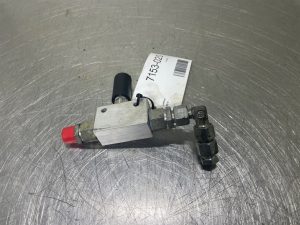 Liebherr A316 Control valve/Wegeventil/Ventiel