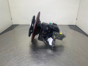 Brueninghaus Hydromatik A4VG71DA2D2/32R-NZF02F011SH Drive pump/Drive pump/Drive pump
