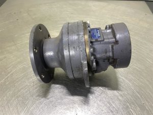 Poclain MS05-2-133-F05-1720-5DEJ Wheel motor/Radmotor
