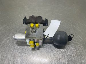 Liebherr A316 5007002 Valve/Ventile/Ventiel