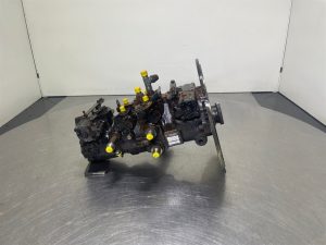 Fitzsimmons Hydraulics 32051191405 Load sensing pump