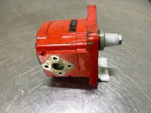 Casappa KM40.87S0-85E5-LED/EG Gearpump