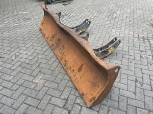 Liebherr A316 9913927 Blade/Shield/Dozer blade