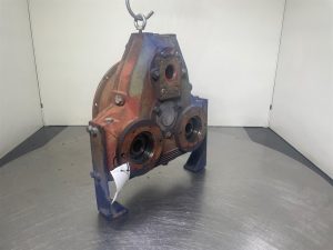 Twin Disc AM 330-Technodrive-Transmission/Gearbox