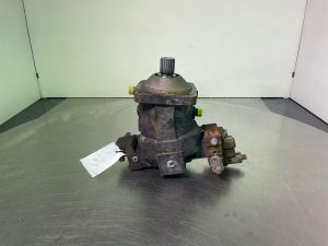 Volvo L30G Rexroth A6VM107 Drive motor/Drive motor