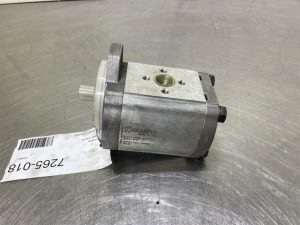 Casappa PLP20.25D0-03S2-LEB/EA-N-ELFS Gearpump