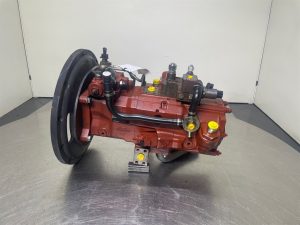 Linde HPV105/75D-02 2510 Load sensing pump