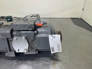 Liebherr A316 7022482/7023879 Rexroth-Load sensing pump