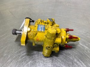 Stanadyne H7DB2435-5865 Hydraulic motor/Hydraulikmotor