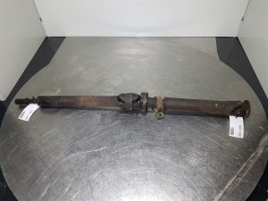 Propshaft/Gelenkwelle/Cardanas