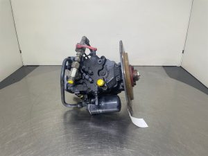 Linde Load sensing pump