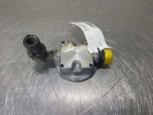 Liebherr A316 Filter bracket/Filterkonsole/Filterhouder