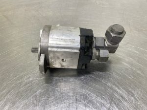 Parker 3349112802 Gearpump