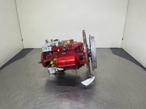 Linde BPV100-01R Load sensing pump