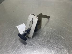 Liebherr A316 5609604 Levers/Hebels/Hendels