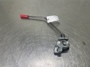 Liebherr A316 9373751 Safety levers/Levers/Levers