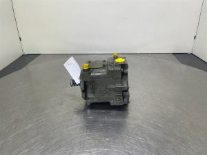 Linde Drive motor/Fahrmotor/Rijmotor