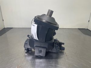 Wacker Neuson Rexroth A6VM160 Drive motor/Drive motor