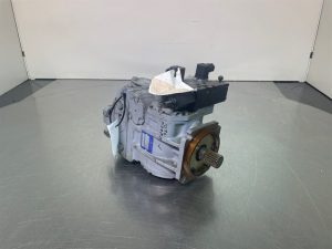 Wacker Neuson Sauer Danfoss 90R055ZBDB417C6CS7TLA124218H035 Drive pump/Drive pump