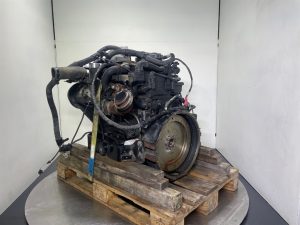 Manitou MT1840 Deutz TD3.6L4