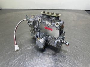 Yanmar 4TNE88-NSW Fuel pump/Fuel pump/Fuel pump