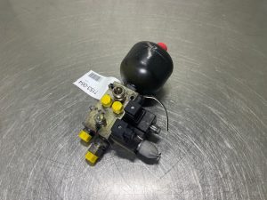 Liebherr A316 9209449 Brake valve/Brake valve/Brake valve