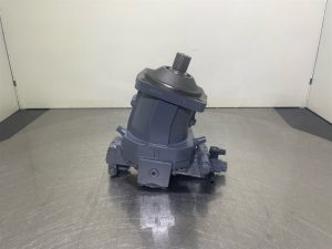 Wacker Neuson Rexroth A6VM140HA1R1/63W-VZB01X0HA-S Drive motor/Drive motor