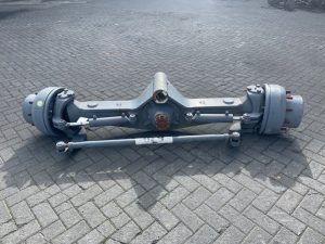 Fuchs Kessler+CO 41.3019.3B Kessler+CO 41.3019.3B-Axle/Axle/Axle