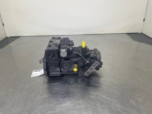 Wacker Neuson Hydromatik A4V40DA1R0C1B1 Drive pump