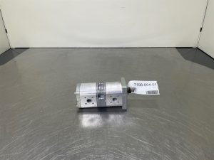 Rexroth 0510901501 Gearpump