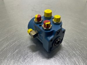 Rexroth LAGC160-11/LD240-190/01 LAGC 160-11/LD240-Steering unit/Lenkeinheit