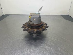 Yanmar SV15 Poclain 1725332097 Wheel motor/Radmotor/Wielmotor