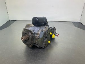 Linde BPV100-R Drive pump/Fahrpumpe/Rijpomp