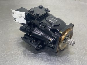Manitou MLT635/741/940 Rexroth A10VO72 Drive pump/Drive pump