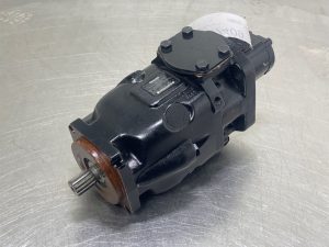 Manitou MLT840/841/1040/1041 Rexroth A10VO85EK1DS/53R-VUD62G80P Load sensing pump