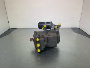 Linde Hencon 633707800 Drive pump/Drive pump/Drive pump