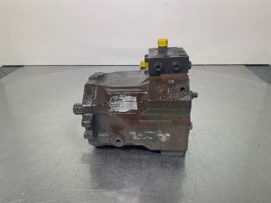 Linde Hencon 633654600 Drive motor/Fahrmotor/Drive motor