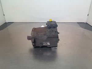 Linde Hencon 633654600 Drive motor/Fahrmotor/Drive motor