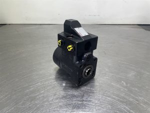 Rexroth LAGU160/80-13/LDA200-140M40-508S Steering unit/Orbitrol