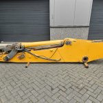 Liebherr A924 9949542 Dipperstick