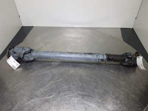 Werklust WG35C Propshaft/Gelenkwelle/Cardanas