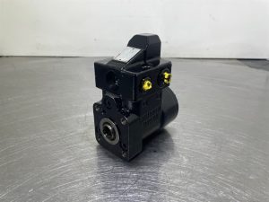 Rexroth LAGU160/80-13/LDA200-140M40-508S Steering unit/Lenkeinheit